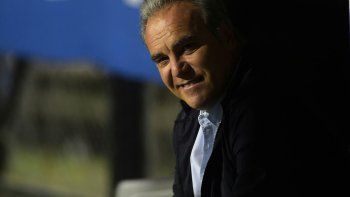 Lasarte y Nacional tienen una oportunidad de oro.