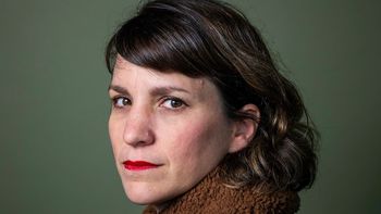 Laura Citarella: En Argentina La cultura se volvió una abstracción y los artistas, unos inútiles sin cara