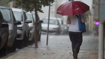 El pronóstico de Inumet: ¿esta noche podremos comer el asado afuera; 2025 comienza con lluvia?