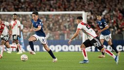 altText(Choque de gigantes: Nacional recibe a River Plate en el Parque)}