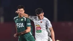 altText(Se cierra la primera fase de la Copa AUF Uruguay: ¿Cuáles son los cruces de octavos?)}