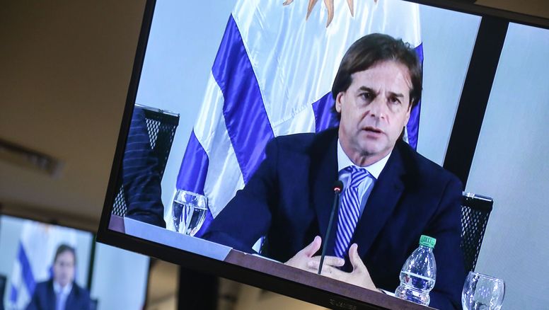 Gobierno exonera $33 millones a la televisión privada