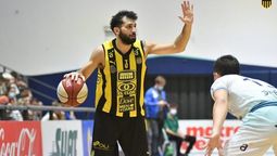 altText(Malvín le ganó a Peñarol y sigue con vida para ir a los play off)}