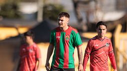 altText(Mesa Ejecutiva de Primera Amateur fijó la fecha del Clausura con tres clubes de baja)}