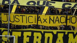 altText(Muerte de Nacho: nueva fiscal del caso admite irregularidades y se compromete a llegar a la verdad)}