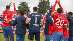 altText(Copa Sudamericana: brote de Covid-19 afecta a Nacional )}