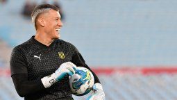 altText(Aguerre sigue siendo duda para el clásico y habrá nuevos estudios)}