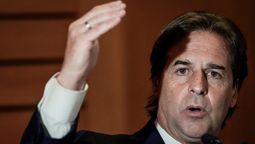 altText(Lacalle Pou habla este martes con Zelenski)}