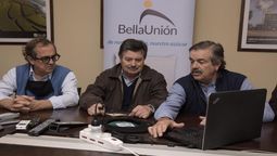 altText(Presidente de Colonización estaba en campaña electoral antes de renunciar)}