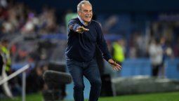 altText(Lasarte y su confianza en lograr una victoria clásica para seguir peleando)}