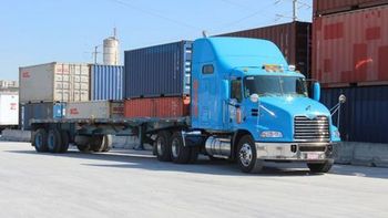 Transporte Internacional del Uruguay denuncia situación «vulnerable y peligrosa» del sector