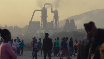 En la apertura del festival Tenemos Que Ver se exhibirá Made in Etiopia (martes 10, 19 horas, en Sala Zitarrosa).