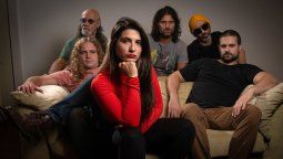 altText(Pamela Cattani: Las mujeres en el rock 