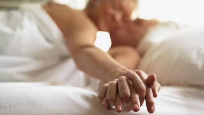 Vida sexual en la vejez: no solo es posible, es recomendable