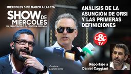altText(Show de Miércoles en Legítima Defensa - Miércoles 05 de Marzo 2025)}