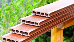 altText(Madera de plástico: una alternativa para la construcción)}