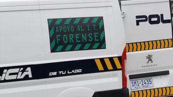 El primer homicidio del año ocurrió durante un tiroteo en las calles de Ituzaingó.