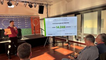 Canelones lidera el crecimiento poblacional en Uruguay