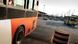 altText(Trabajadores de Cita, Copsa y Casanova pararon este viernes)}