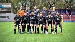 altText(La Copa AUF Uruguay tiene sus primeros tres clasificados)}