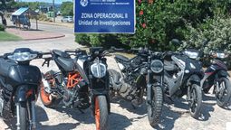 altText(Operativo en Maldonado decomisa armas, marihuana y motos robadas)}