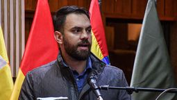 altText(Para gobierno boliviano Marset busca 