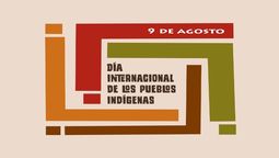 altText(Este viernes se conmemora el Día Internacional de los Pueblos Indígenas)}