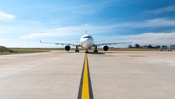 altText(Aterrizaje de emergencia por muerte de un pasajero)}