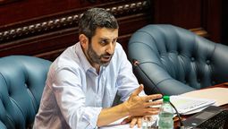 altText(Caggiani calificó a Marset como el 