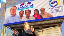 altText(FA de Paysandú pide que Mario Bandera deje su cargo en la CARU)}