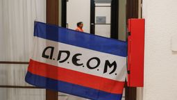 altText(Adeom definió un paro parcial en los municipios A y G)}