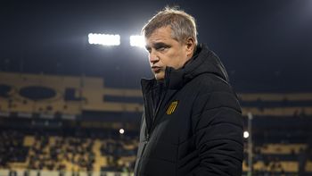 Peñarol con bajas apuesta al doble nueve para el debut en el Intermedio