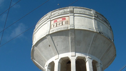 altText(Así sale el agua en Las Piedras (video))}