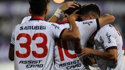 altText(Con cambio de sistema, Nacional recibe a Progreso)}