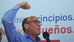 altText(Martínez sobre «huevazo»: «A los que son cobardes y encima intolerantes hay que responderles con grandeza».)}