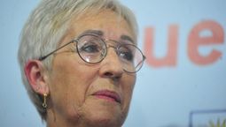 altText(Villar afirmó que el FA «acusó recibo» del mensaje que dio la ciudadanía sobre seguridad)}