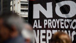 altText(Sindicato de OSE sobre proyecto Neptuno: 