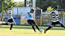 altText(Dos triunfos en la primera fecha de la Liguilla de Primera Amateur)}