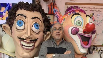 Falleció José Dorta, figura de Carnaval.