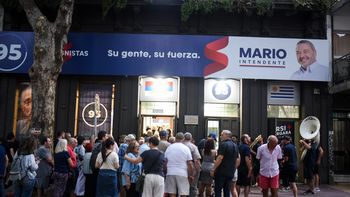 Fuerza Renovadora reafirmó su pleno respaldo a Orsi y pidió ampliar el Frente Amplio