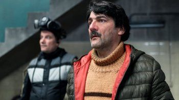 Orgullo uruguayo: Troncoso será reconocido en el Festival Internacional Piriápolis de Película