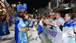 altText(Carnaval en Artigas: todo lo que debes saber del popular Desfile de Escuelas de Samba)}