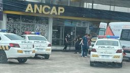 altText(Femicidio en Treinta y Tres: un hombre mató a su expareja en una estación de servicio)}