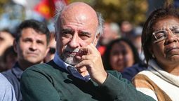 altText(Mieres repasó cifras de empleo y desempleo y destacó logros)}