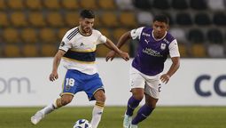 altText(Defensor Sporting obligado a ganar para no quedar eliminado)}