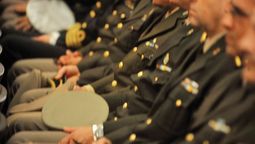 altText(Caetano: «Lo que fue terrorismo, fue terrorismo. Y deben ser condenados sus protagonistas»)}