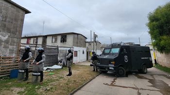 Tres homicidios ocurridos en Casabó