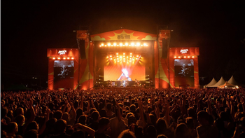 Llega a Montevideo el festival Buena Vibra