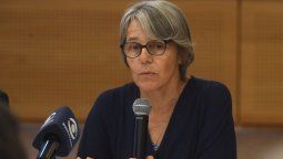 altText(Presentaron recurso de amparo contra la prospección sísmica para la búsqueda de petróleo)}