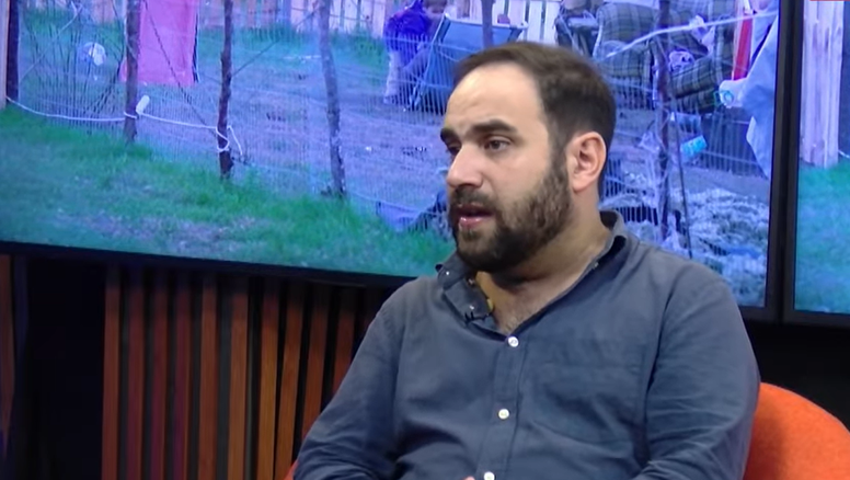 La calle no es lugar para vivir: la estrategia para revertir la situación de las personas en calle